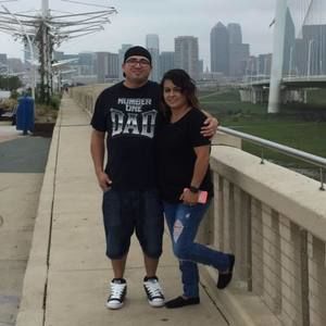 Meet your Posher, Andrea